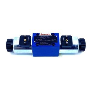 Vanne de commande directionnelle Rexroth 4we 6 E73-62Eg24n9k4A12 à commande pilote simple action - Product Image 3
