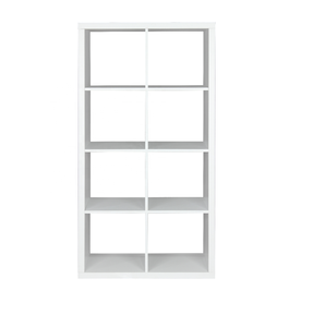 Tốt Hơn Nhà 2x4 Gỗ Cube Lưu Trữ Đơn Vị Cuốn Sách Kệ Tủ Sách Hiển Thị Giá Trang Trí Nội Thất Kệ Lưu Trữ Cho Phòng Khách Đồ Nội Thất - Product Image 3