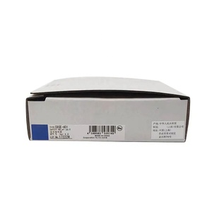 Relais de sécurité G9SE-221 G9SE-401 G9SE-201 Relais de puissance G9SE-221-T05 G9SE-201-DC24 - Product Image 2