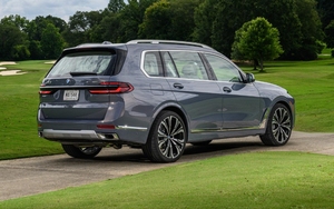 2023 2024 <span class=keywords><strong>Bm</strong></span>-w X7 M60i M50i grande SUV 4.4T 530HP V8 motore usato <span class=keywords><strong>Bm</strong></span>-w X7 2020 benzina <span class=keywords><strong>Bm</strong></span>-w X7 G07 6 posti SUV <span class=keywords><strong>Auto</strong></span> <span class=keywords><strong>Auto</strong></span> - Product Image 6