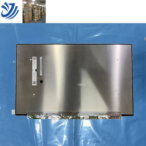 240Hz N160GME-GQ1 /c 16.0 "ไม่สัมผัส16:10แล็ปท็อปหน้าจอ LCD โมดูล2560*1600 WLED EDP 40 Pins 100% sRGB 250 cd/<span class=keywords><strong>m</strong></span>² 1000:1 - Product Image 1