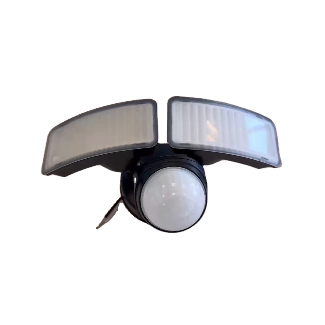led security lights motion sensor light outdoor ac 220v
