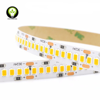 Vente en gros de silicone 6x12mm mince LED néon flex corde lumière SMD2835 12 Volt 7w 6x12mm Led bandes lumineuses 12 v led bandes lumineuses