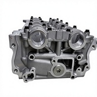 Tête de cylindre EGR SUJEXA 1TR-FE/2TR pour Toyota Hilux Fortuner OE 11101-75141 11101-0C020 2.0L/2.2L