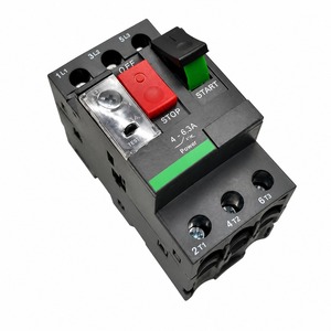 เบรกเกอร์วงจรไฟฟ้า MT Gv2 32A 220V 3kA 2P รุ่น GV2-ME32C22C21 ขายตรงจากโรงงานจีน คุณภาพดี ราคาคุ้มค่า - Product Image 2