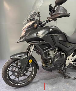 Grande moto d'aventure 500cc d'occasion <span class=keywords><strong>à</strong></span> <span class=keywords><strong>vendre</strong></span> <span class=keywords><strong>Cb500x</strong></span> - Product Image 5
