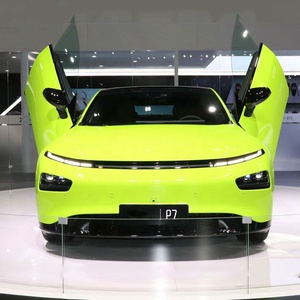 Nuevo Auto Eléctrico Xpeng de Última Generación en Venta en China - Product Image 3