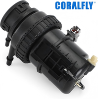 Filtre à carburant 5224622 U212-13-480 AB39-9155-DD AB39-9155-DE pour Ford Ranger Transit Mazda BT50 2.2 3.2 TDCi avec boîtier inclus