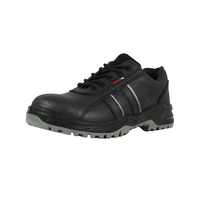 Chaussures de sécurité fonctionnelles de haute qualité S3 Zapatos de securité chaussures de travail à bout en acier pour hommes et femmes