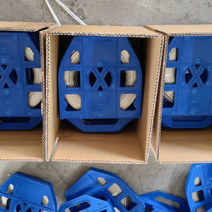 1/2ใน3/4 5/<span class=keywords><strong>8</strong></span><span class=keywords><strong>นิ้ว</strong></span><span class=keywords><strong>ส</strong></span>ายรัดส<span class=keywords><strong>แตน</strong></span><span class=keywords><strong>เล</strong></span><span class=keywords><strong>ส</strong></span>แบบ SS304 SS201<span class=keywords><strong>ส</strong></span>ำหรับ<span class=keywords><strong>ท่อ</strong></span><span class=keywords><strong>ส</strong></span>ายไฟเบอร์ออปติก - Product Image 3