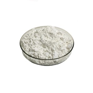 Pemasok menjual HARGA TERBAIK kualitas tinggi Strontium senyawa produsen tium karbonat Cina 98% D50 1,6 Um putih - Product Image 3