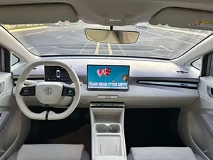 Véhicules électriques <span class=keywords><strong>MG4</strong></span> 2026 437 km Version Gratuite Nouveaux Véhicules Chinois Recharge Rapide Berline 5 Portes 5 Places - Product Image 5