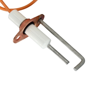 20261709S lò bề mặt nóng ignitor Tương thích với <span class=keywords><strong>GOODMAN</strong></span> nâng cấp HVAC hệ thống igniters 594465 Spark <span class=keywords><strong>igniter</strong></span> - Product Image 5