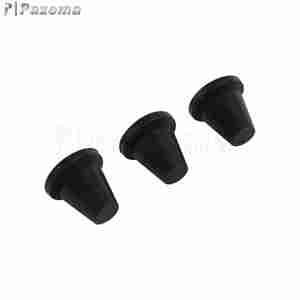 Juntas de Goma para <span class=keywords><strong>Cubiertas</strong></span> Laterales de Motocicleta para Harley Softail 2018-2026 | Componentes de Repuesto OEM de Alta Calidad - Product Image 4