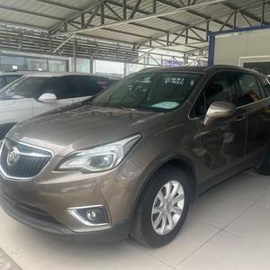 Buick Envision 2018 28T FWD <span class=keywords><strong>Voiture</strong></span> d'<span class=keywords><strong>occasion</strong></span> de luxe à essence/essence SUV cinq portes cinq places - Product Image 2