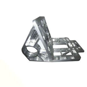 Services de personnalisation de pièces usinées CNC de haute précision en métal, tournage et fraisage CNC pour l'aluminium, l'acier inoxydable et le laiton - Product Image 3