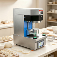 Machine à emballer entièrement automatique de qualité commerciale, imitant la fabrication artisanale |   Équipement multifonctionnel de traitement de la farine.