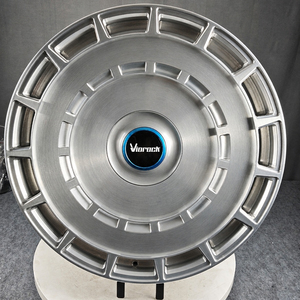 Jantes en alliage forgé Viorock 20 22 24 pouces pour Range Rover L405 Lexus 570 <span class=keywords><strong>460</strong></span> Audi Q8 <span class=keywords><strong>Mercedes</strong></span> Maybach <span class=keywords><strong>SL</strong></span> 680 GLS 600 - Product Image 2