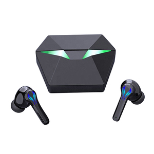 Écouteurs de jeu Bluetooth à réduction de bruit active, son stéréo, <span class=keywords><strong>pour</strong></span> <span class=keywords><strong>iPhone</strong></span> et Samsung, très demandés - Product Image 3