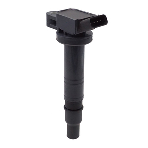 คอยล์จุดระเบิด 90919-A2006 90919a2006 90919-02260 90919-02247 UF495 สำหรับรถยนต์โตโยต้า โคโรลล่า ปี <span class=keywords><strong>2002</strong></span> - Product Image 2