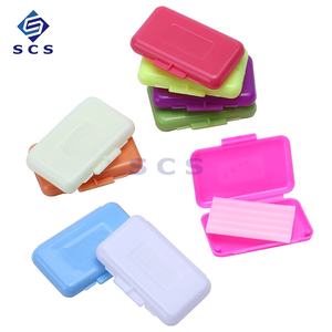 Bretelle medicali per materiali di consumo odontoiatrici aromatizzate in cera ortodontica colorata - Product Image 4