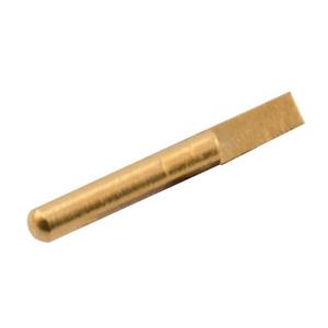 Conectores RF PE1016-7 TAB&DIEL .015 (D) .125L - Product Image 1