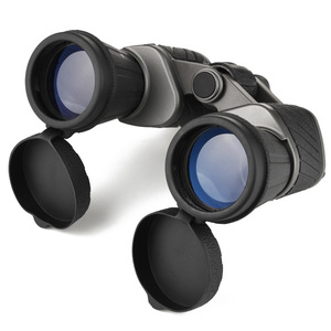 Begos Binoculars 10x50 High Definition Outdoor Night Vision Adult Telescope - Product Image 3