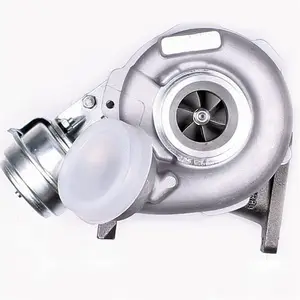 Powertec GT1852V 709836 709836-0003 709836-5004S Turbo Tăng Áp Cho Mercedes Sprinter