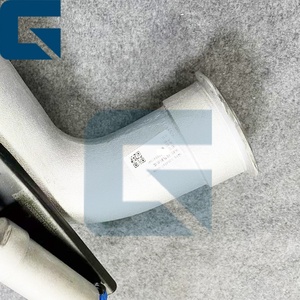 Tubo de Escape WG9725541041 para Excavadoras (Origen CN; GUA) - Product Image 4