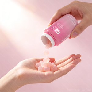 Customized Color Design Moisture Proof Portable 80ml 120ml Medicine <b>Bottle</b> Packaging Brown <b>Pill</b> <b>Bottles</b> - Product Image 3