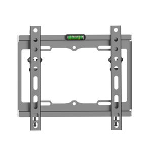 Support mural TV économique inclinable <span class=keywords><strong>VESA</strong></span> 200*200 support mural TV pour 13-42 pouces 286CTL - Product Image 1