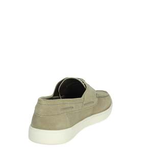 Zapatos con Cordones para Hombre Geox U45GSB 00022, Color Azul, Estilo Deportivo - Product Image 3