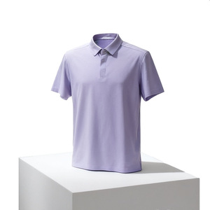 Camiseta <span class=keywords><strong>Polo</strong></span> Profesional Antiolor y Antibacteriana para Trabajo, Absorbente de Humedad, para Hombre, con Logotipo Personalizado, Uniforme - Product Image 3