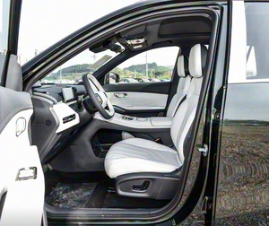 Véhicules à énergie nouvelle pour Galaxy Starship 7 2026 135 km/h Édition Starship 5 places SUV En stock - Product Image 5