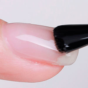 معطف أساس مطاطي من KODIES 1 من الجل لطلاء الأظافر ملمع الأظافر طلاء بجل بالأشعة فوق البنفسجية طلاء بالمينا قاعدة جل برايمر لاستوديو صالونات الأظافر - Product Image 4