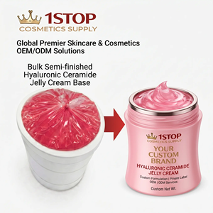 <span class=keywords><strong>Crema</strong></span> Facial de Colágeno para <span class=keywords><strong>Piel</strong></span> <span class=keywords><strong>Mixta</strong></span>, Blanqueadora e <span class=keywords><strong>Hidratante</strong></span>, Ayuda a Reparar la <span class=keywords><strong>Piel</strong></span> Grasa, Efecto Reparador, para Mujeres, Venta al por Mayor - Product Image 1