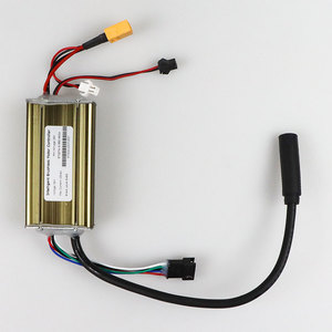 Repuestos para Scooter Kugoo, Controlador para Scooter Eléctrico Kugoo S1 <span class=keywords><strong>S2</strong></span> S3 de 8 Pulgadas - Product Image 5