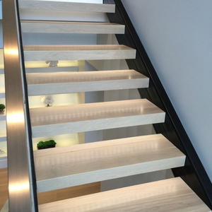 <span class=keywords><strong>Escalera</strong></span> Interior con sistema de iluminación de escaleras led <span class=keywords><strong>automático</strong></span> para proyectos comerciales - Product Image 3