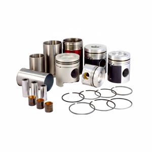 ลูกสูบอลูมิเนียมอัลลอยด์ EJ257 สำหรับ (หมายเลข OEM) 12006-AB470) - Product Image 2