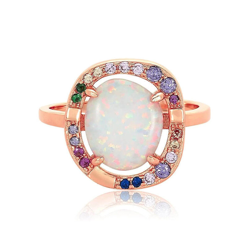 รุ้งกุหลาบทอง