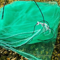 Sac en filet PE couleur personnalisée pour l'emballage de dattes, légumes et fruits 5-50 kg