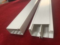 Système de goulottes modulaires 100x50
