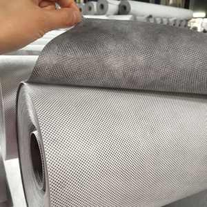 Film respirant en polypropylène SFS 90 g/m² pour revêtement mural - Product Image 3