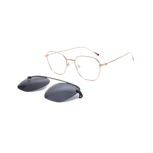 FEROCE Produttore Cinese di <span class=keywords><strong>Clip</strong></span> Magnetiche in Acciaio Inox per <span class=keywords><strong>Occhiali</strong></span>, Montature Ottiche con <span class=keywords><strong>Clip</strong></span> Magnetica, <span class=keywords><strong>Occhiali</strong></span> <span class=keywords><strong>da</strong></span> Sole a <span class=keywords><strong>Clip</strong></span> per Uomo - Product Image 6