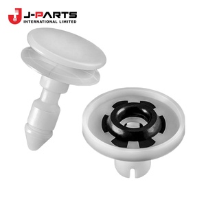 ขายึด, ขั้วต่อมอเตอร์ประตูสไลด์สำหรับโตโยต้า HIACE KCH10 Granvia 2000-2002 OE 85699-26020 8569926020 - Product Image 3
