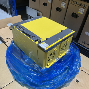 Fanuc A06B-6222-H045 # H610 Nuevo Servoaccionamiento Original de la Serie Alpha i, Amplificador de Accionamiento Fanuc de Alta Potencia - Product Image 3