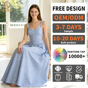 di abbigliamento personalizzato Dubai islamico Eid Abaya Robe stile caftano vestito modesto musulmano Abaya per le donne - Product Image 1
