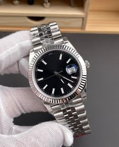 VSF <b>Watch</b> Luxury <b>Men</b> <b>Mechanical</b> <b>Watch</b> with Top 3285 Movement VS Factory High Quality Blue Red Ceramic Bezel Wristwatch - Product Image 3