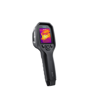 Thermographe infrarouge numérique FLIR TG275, thermomètre industriel haute température, matériau ABS, ODM, résolution 160x120 - Product Image 2