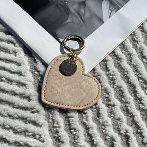 2023 Year of the Rabbit <b>keychain</b>, Japanese and Korean style, simple key bag pendant, PU <b>leather</b> car key pendant. - Product Image 5